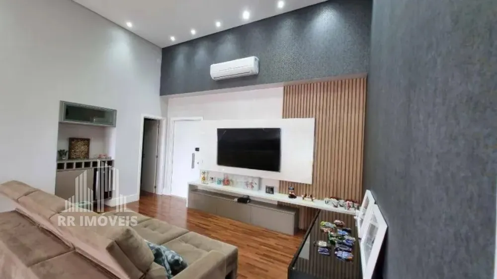 Apartamento, 3 quartos, 136 m² - Foto 1