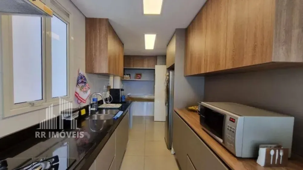 Apartamento, 3 quartos, 136 m² - Foto 3