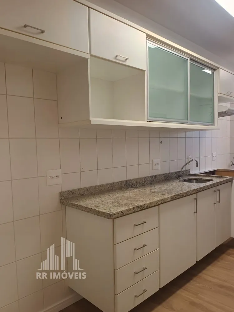 Apartamento, 3 quartos, 87 m² - Foto 1