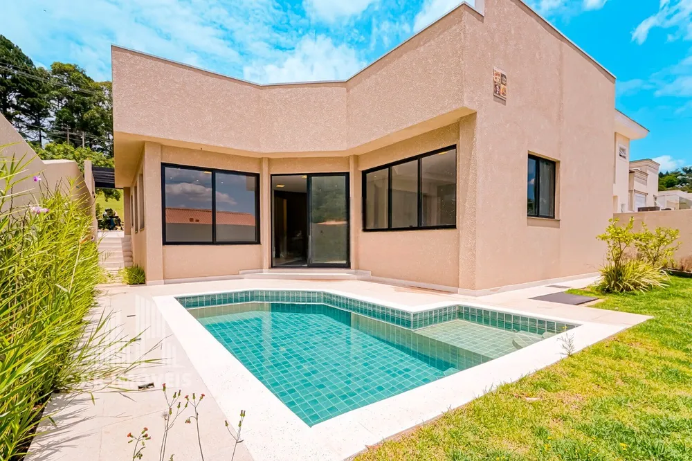 Casa, 4 quartos, 195 m² - Foto 6