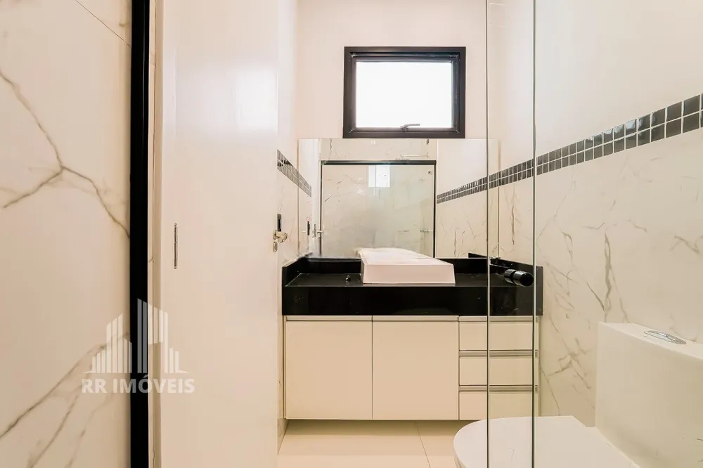 Casa, 4 quartos, 195 m² - Foto 7