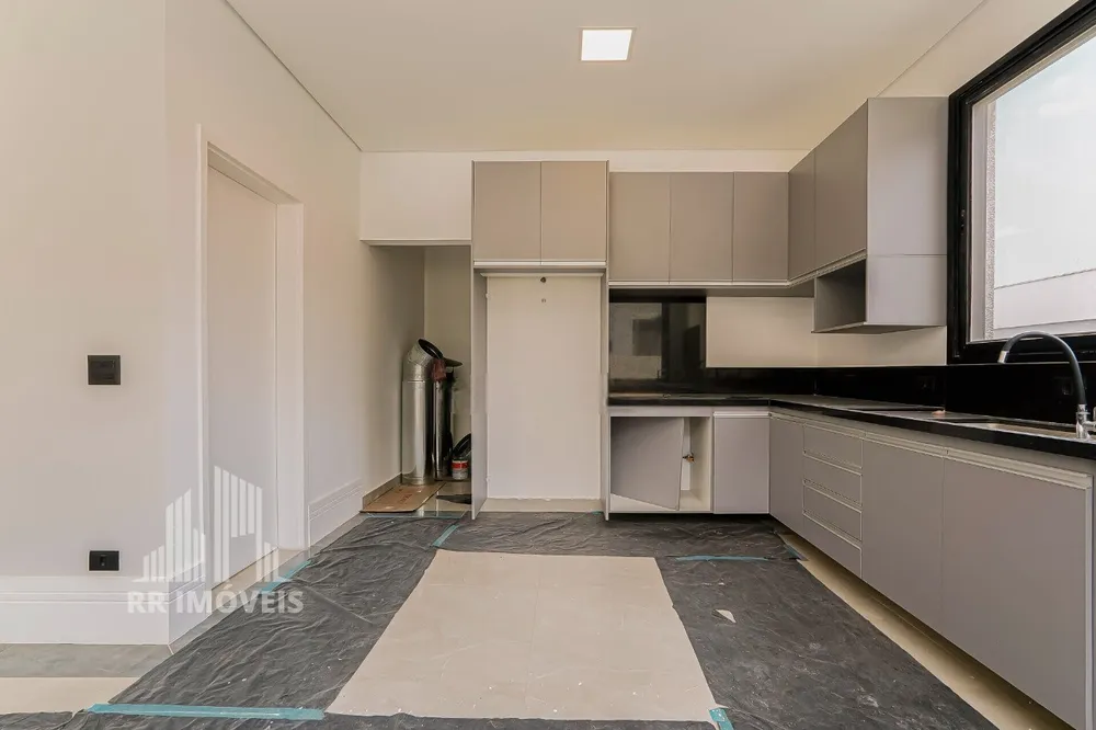 Casa, 4 quartos, 195 m² - Foto 8