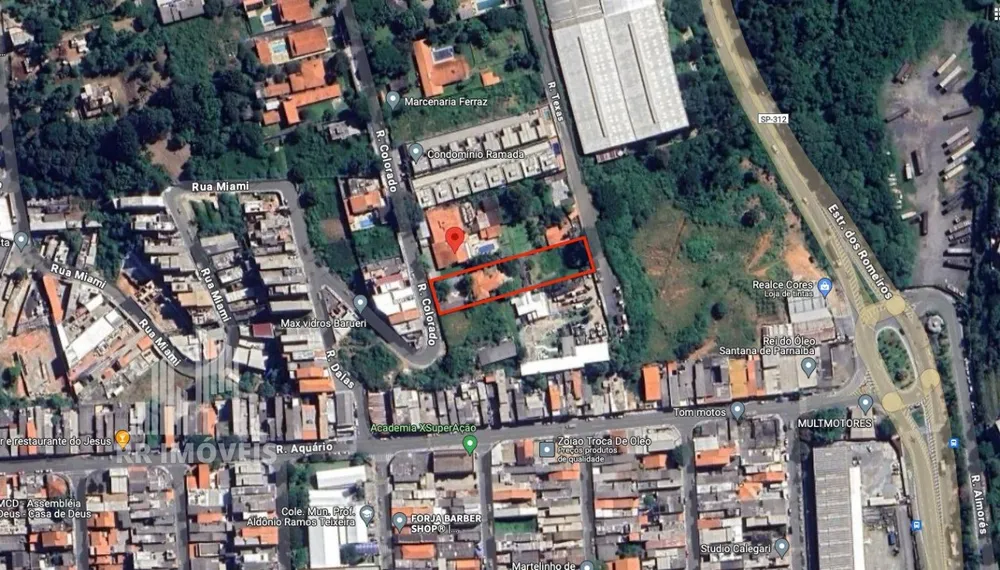 Terreno, 1860 m² - Foto 3