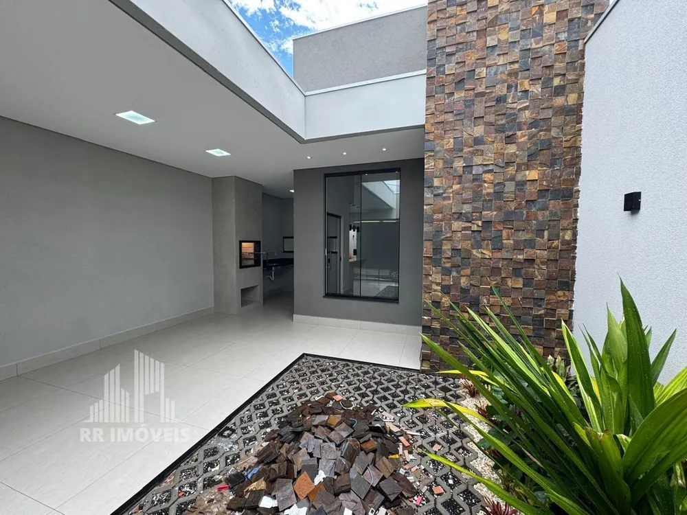 Casa, 3 quartos, 124 m² - Foto 4