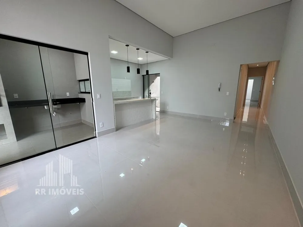Casa, 3 quartos, 124 m² - Foto 1