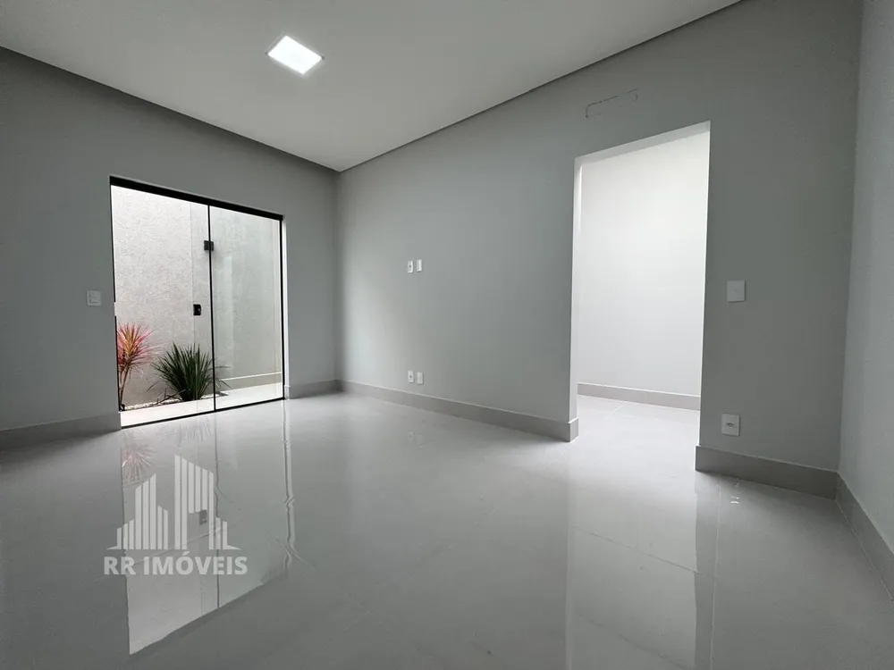 Casa, 3 quartos, 124 m² - Foto 6