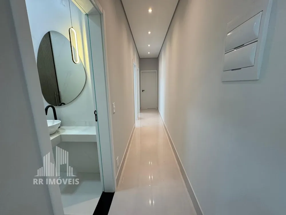 Casa, 3 quartos, 124 m² - Foto 4