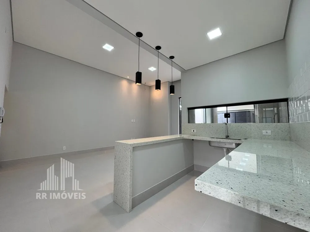 Casa, 3 quartos, 124 m² - Foto 3
