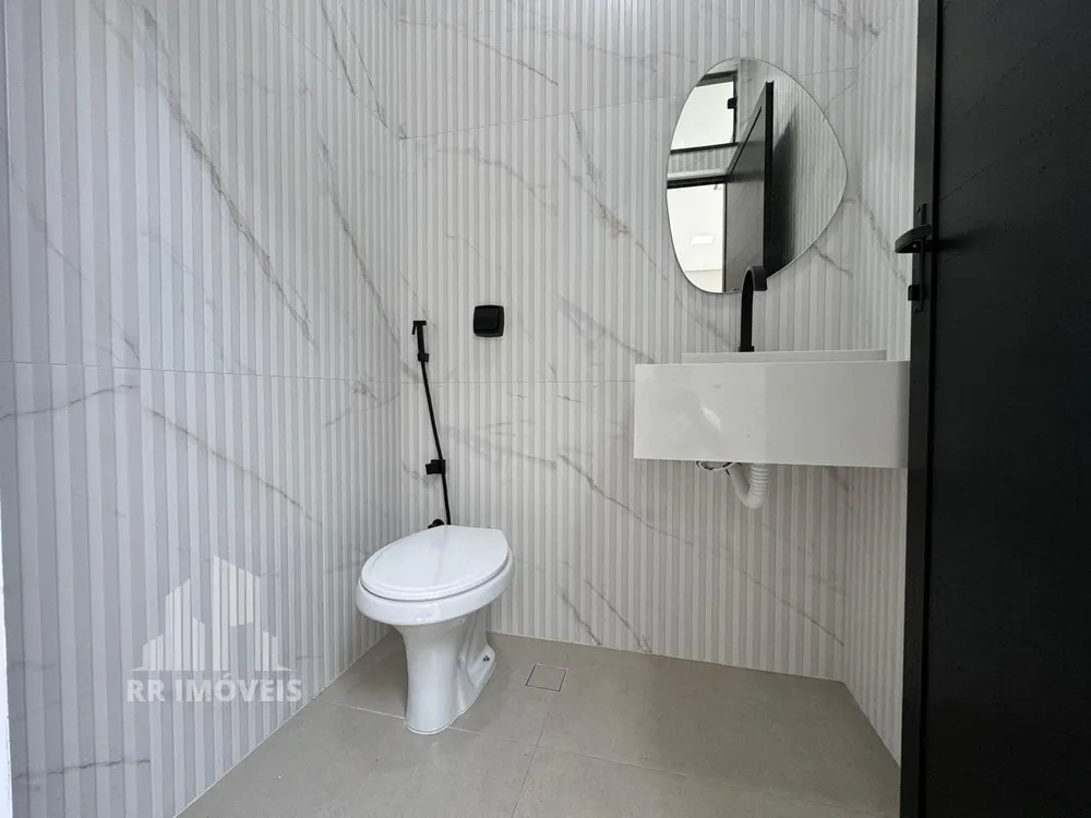 Casa, 3 quartos, 124 m² - Foto 8