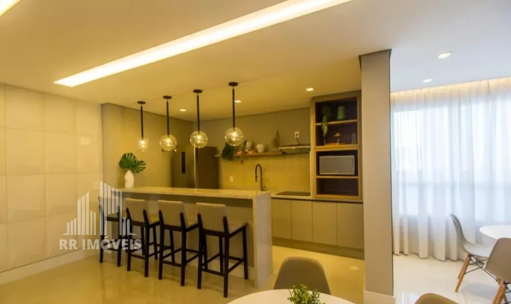 Apartamento, 2 quartos, 57 m² - Foto 12