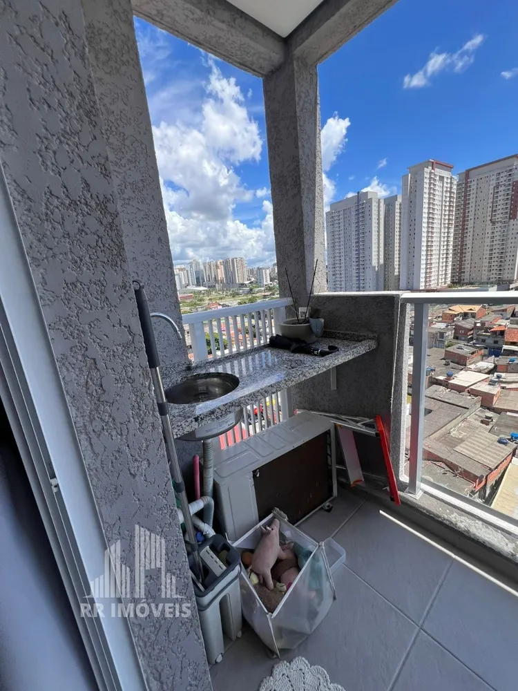 Apartamento, 2 quartos, 57 m² - Foto 4