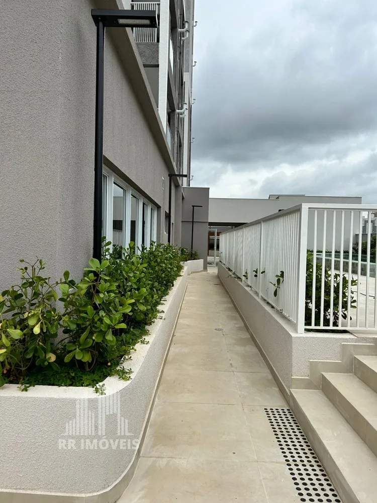 Apartamento, 2 quartos, 57 m² - Foto 8
