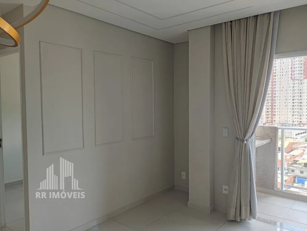 Apartamento, 2 quartos, 57 m² - Foto 2
