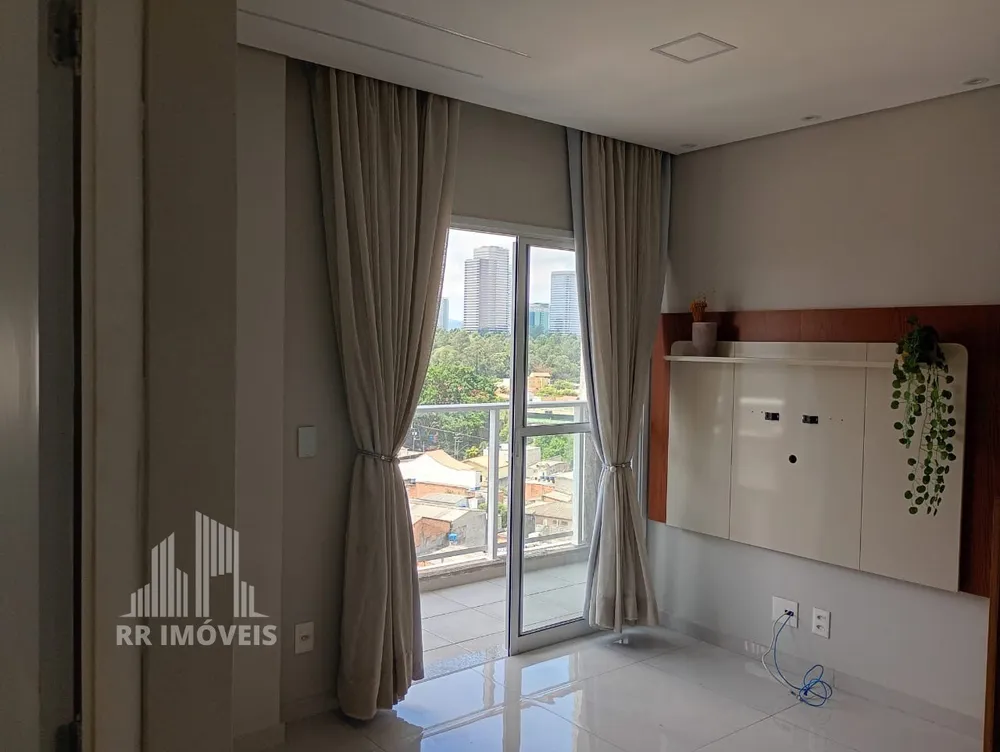 Apartamento, 2 quartos, 57 m² - Foto 3