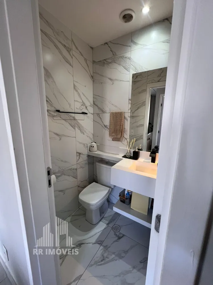 Apartamento, 2 quartos, 57 m² - Foto 6
