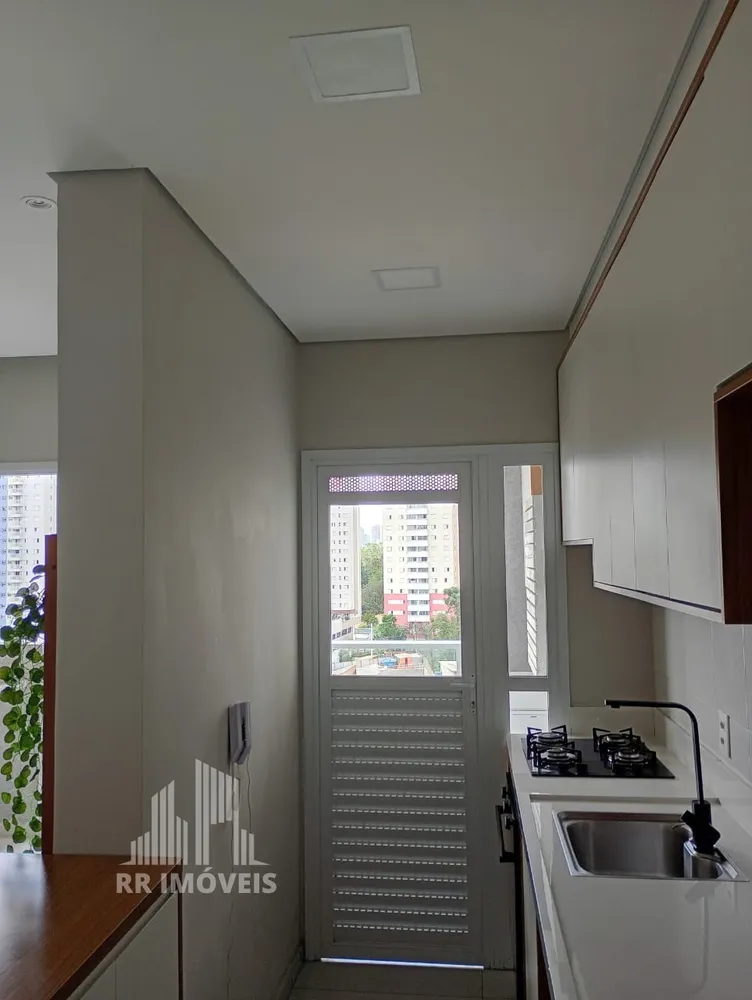 Apartamento, 2 quartos, 57 m² - Foto 1
