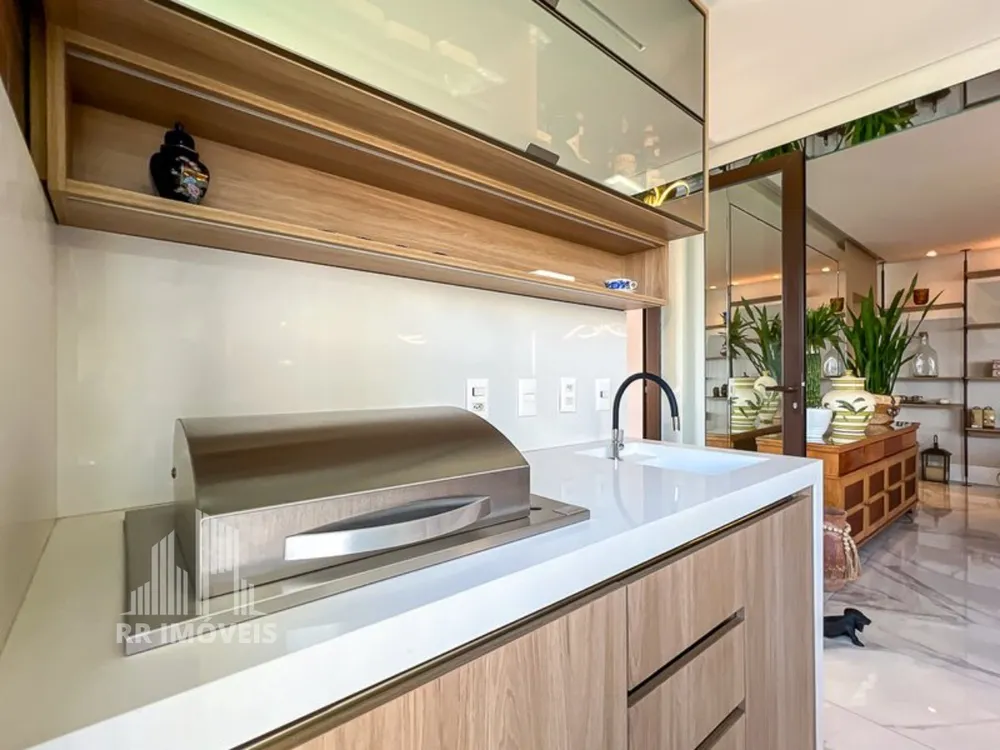 Apartamento, 3 quartos, 228 m² - Foto 3