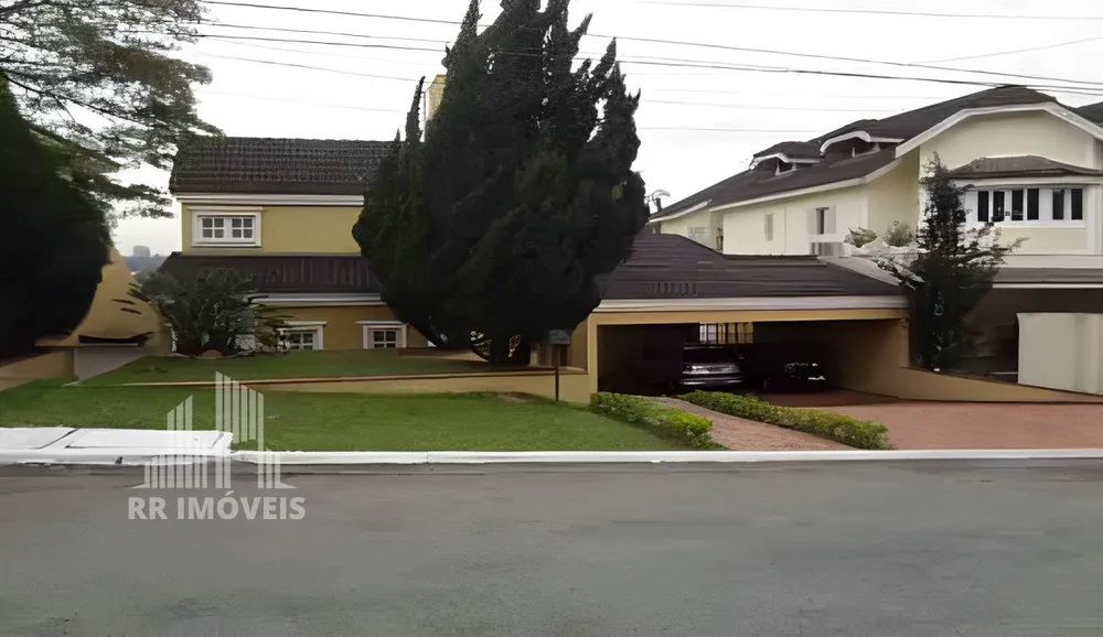 Casa, 5 quartos, 448 m² - Foto 7
