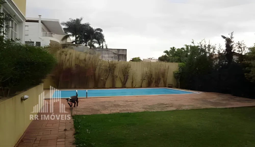 Casa, 5 quartos, 448 m² - Foto 2