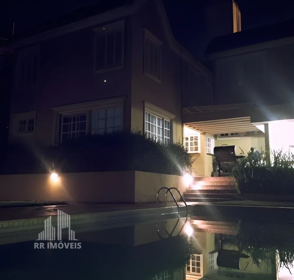Casa, 5 quartos, 448 m² - Foto 4