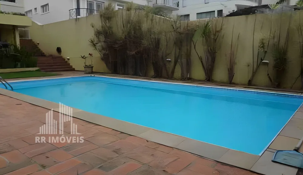 Casa, 5 quartos, 448 m² - Foto 8