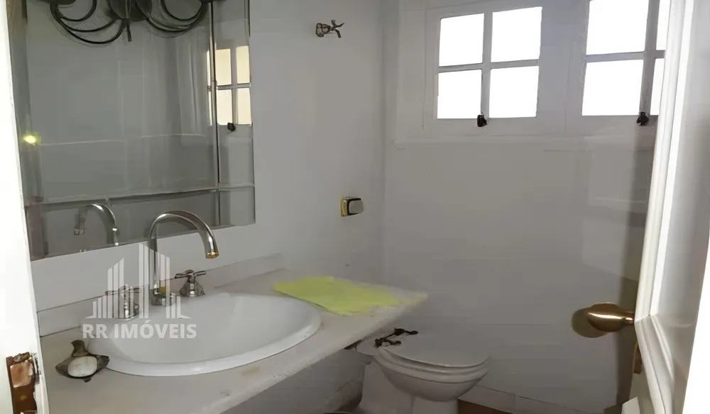 Casa, 5 quartos, 448 m² - Foto 5