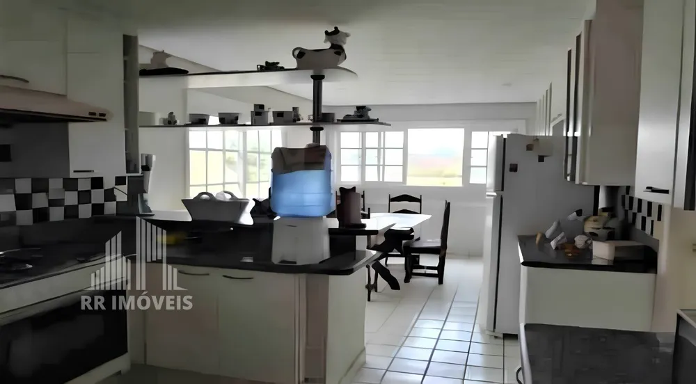Casa, 5 quartos, 448 m² - Foto 6