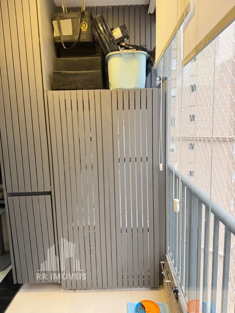Apartamento, 2 quartos, 52 m² - Foto 4