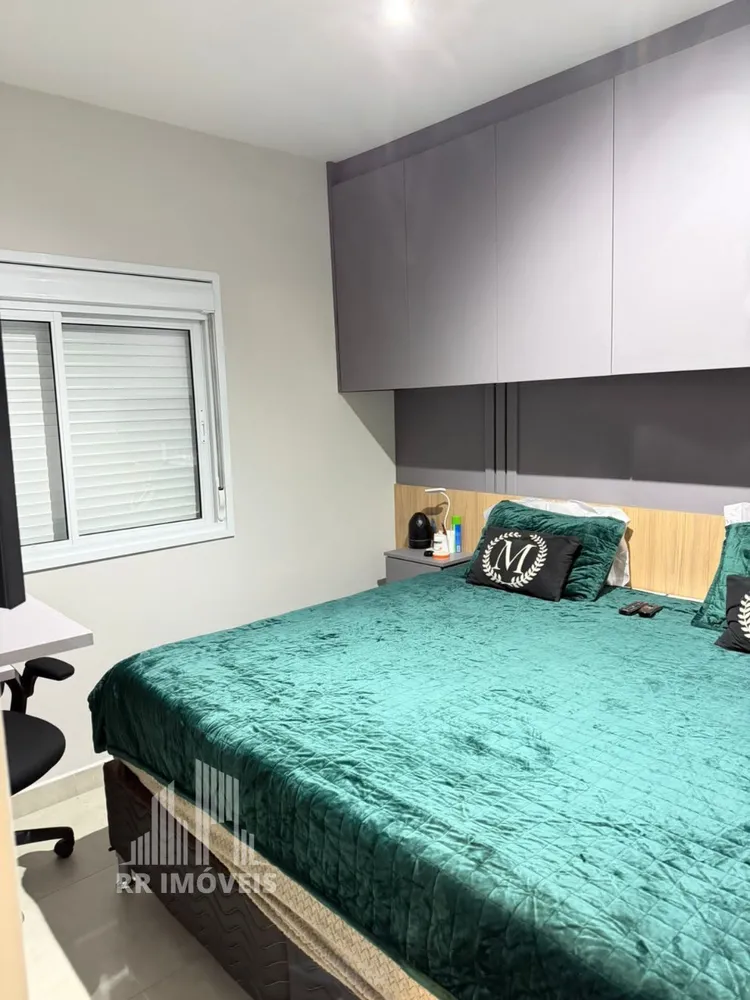 Apartamento, 2 quartos, 52 m² - Foto 7