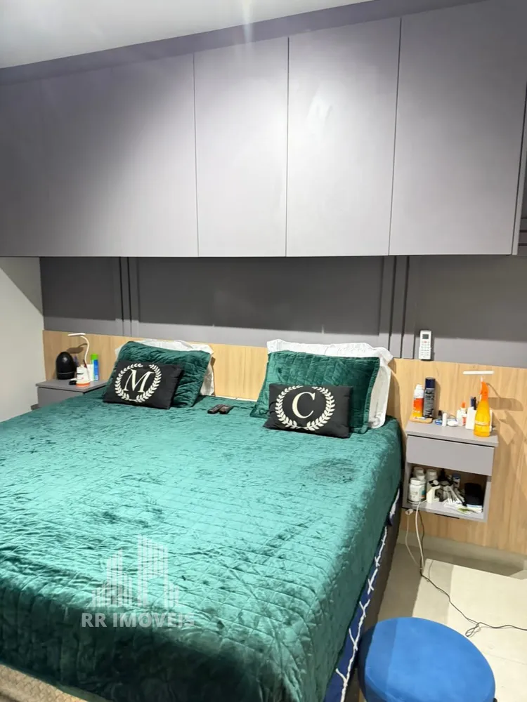 Apartamento, 2 quartos, 52 m² - Foto 8