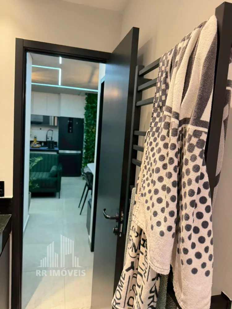 Apartamento, 2 quartos, 52 m² - Foto 6