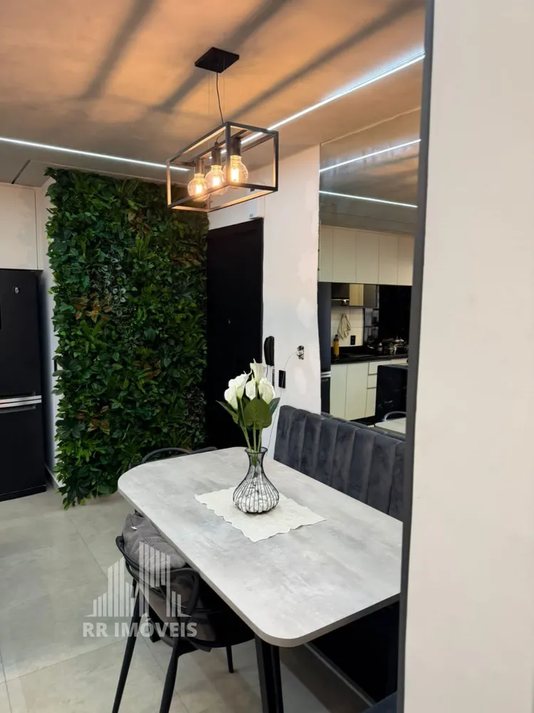 Apartamento, 2 quartos, 52 m² - Foto 5