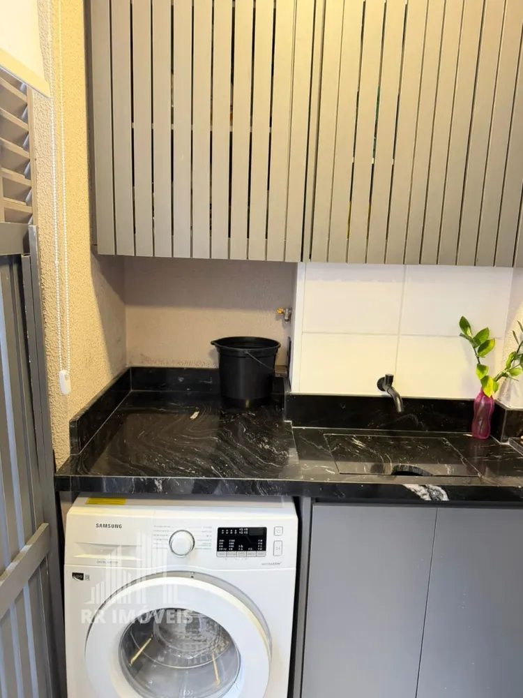 Apartamento, 2 quartos, 52 m² - Foto 1