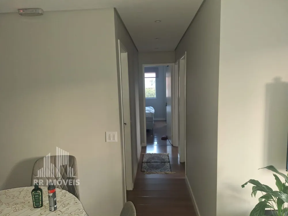 Apartamento, 3 quartos, 68 m² - Foto 1