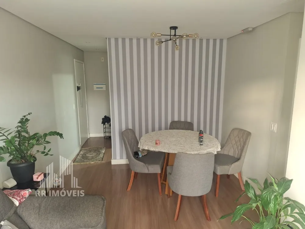 Apartamento, 3 quartos, 68 m² - Foto 7