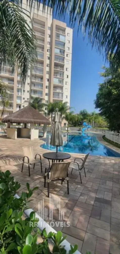 Apartamento, 3 quartos, 68 m² - Foto 4