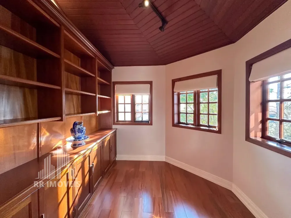 Casa, 5 quartos, 536 m² - Foto 12