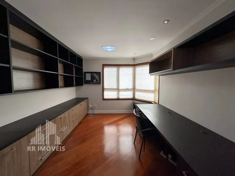 Casa, 5 quartos, 536 m² - Foto 11