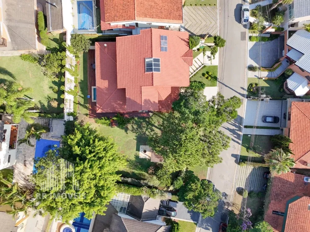 Casa, 5 quartos, 536 m² - Foto 4