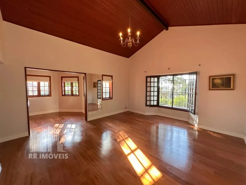 Casa, 5 quartos, 536 m² - Foto 9