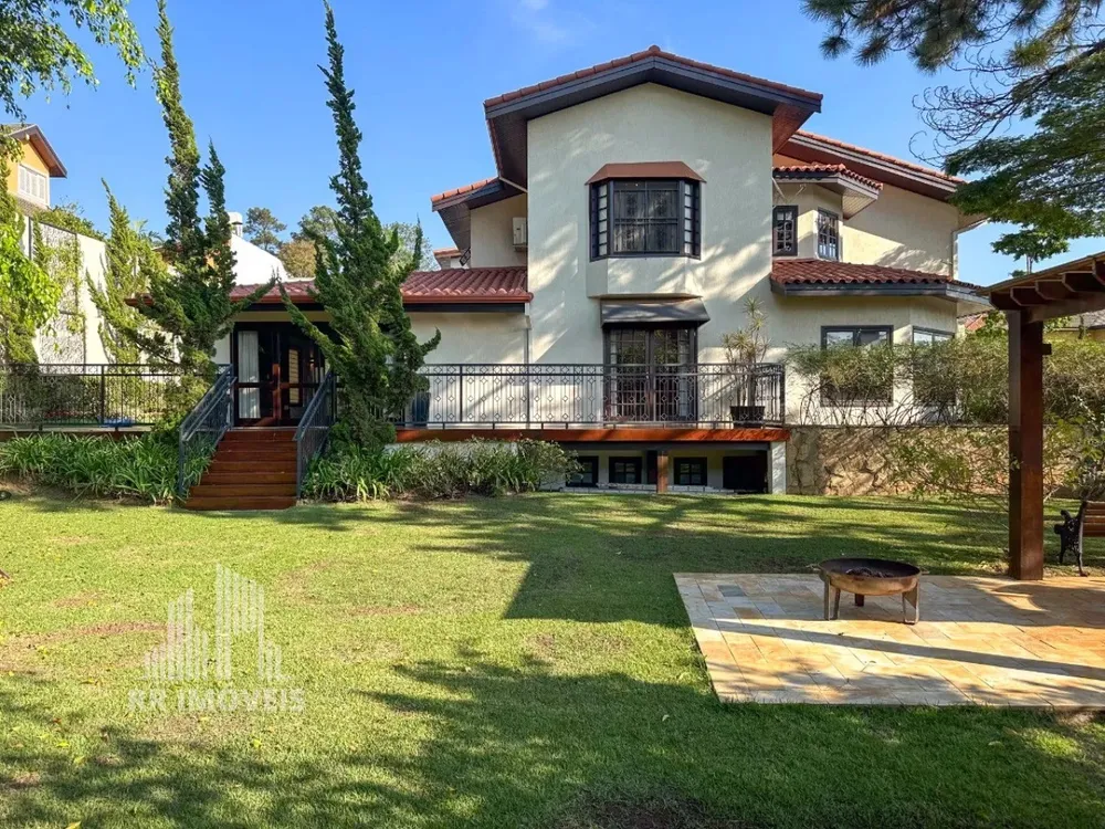 Casa, 5 quartos, 536 m² - Foto 7
