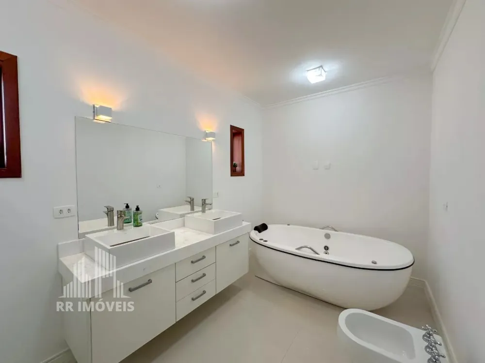 Casa, 5 quartos, 536 m² - Foto 10