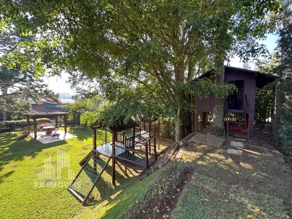 Casa, 5 quartos, 536 m² - Foto 6
