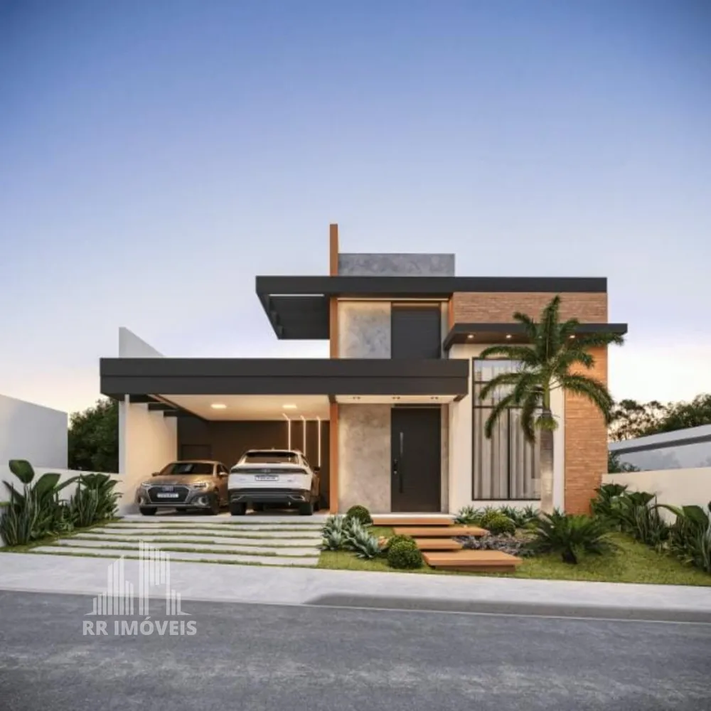 Casa, 3 quartos, 180 m² - Foto 11