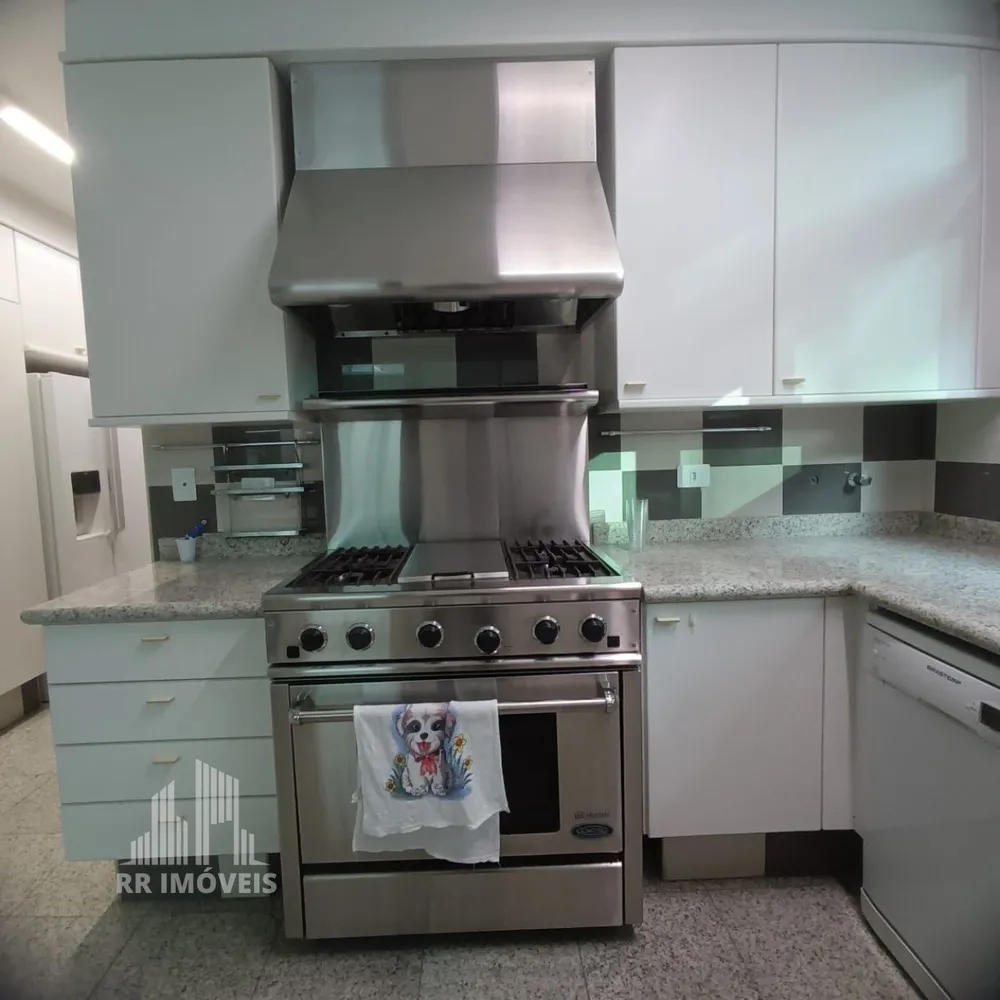 Casa, 6 quartos, 627 m² - Foto 8
