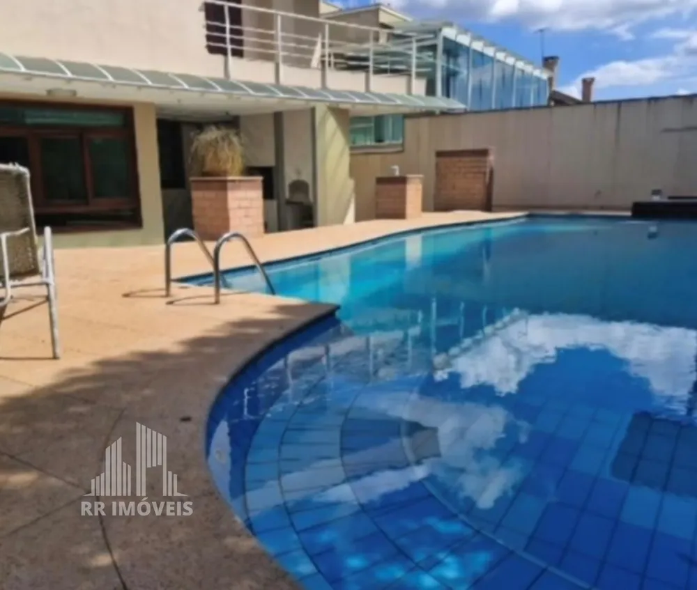 Casa, 6 quartos, 627 m² - Foto 6