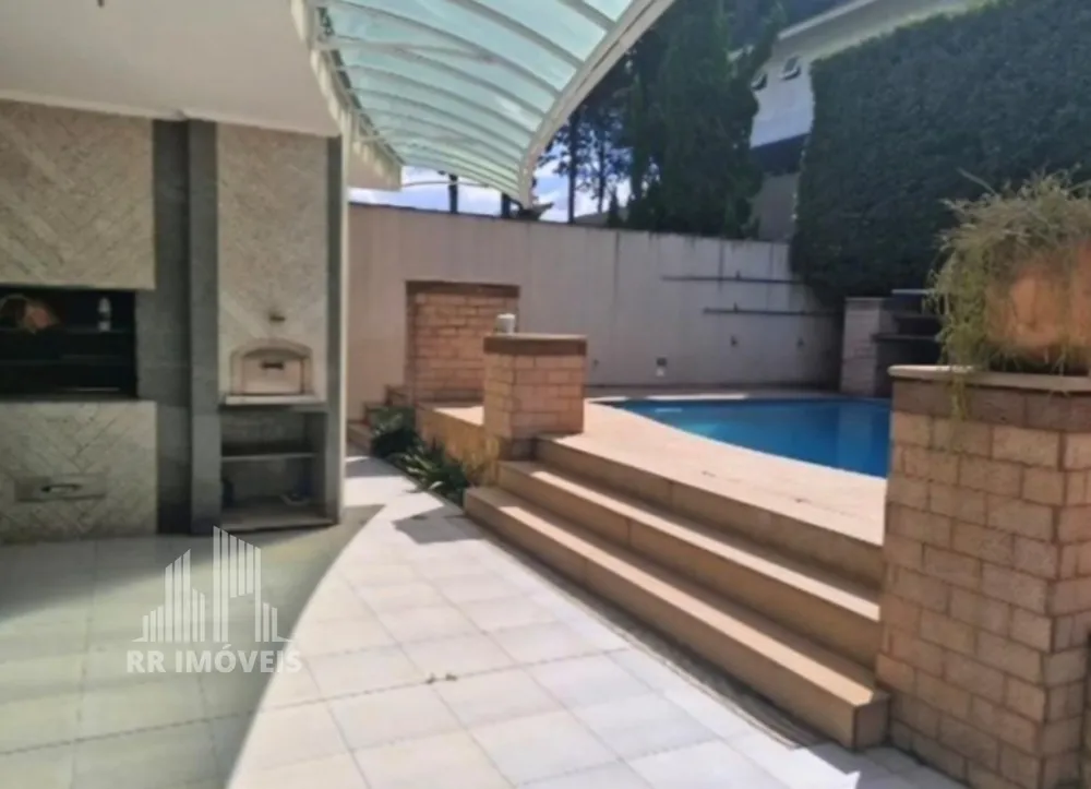 Casa, 6 quartos, 627 m² - Foto 10