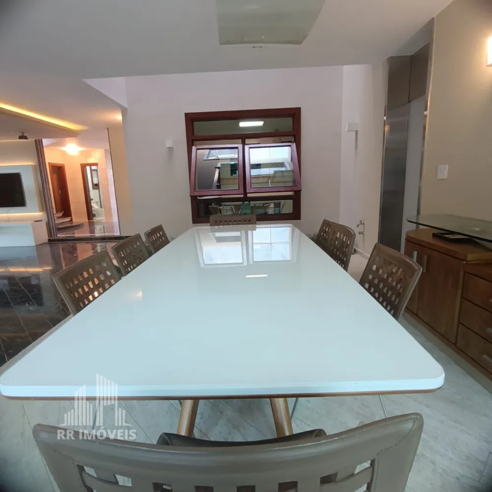 Casa, 6 quartos, 627 m² - Foto 4