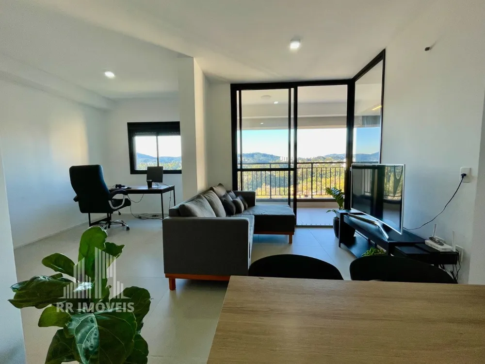 Apartamento, 2 quartos, 62 m² - Foto 2