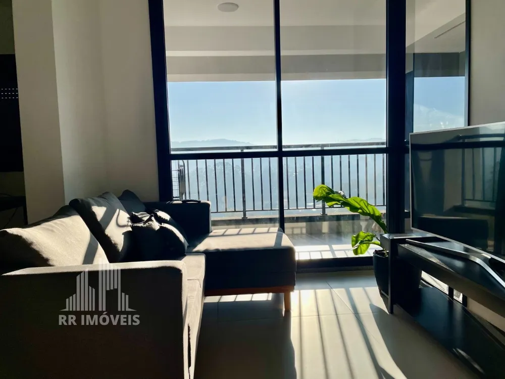 Apartamento, 2 quartos, 62 m² - Foto 6